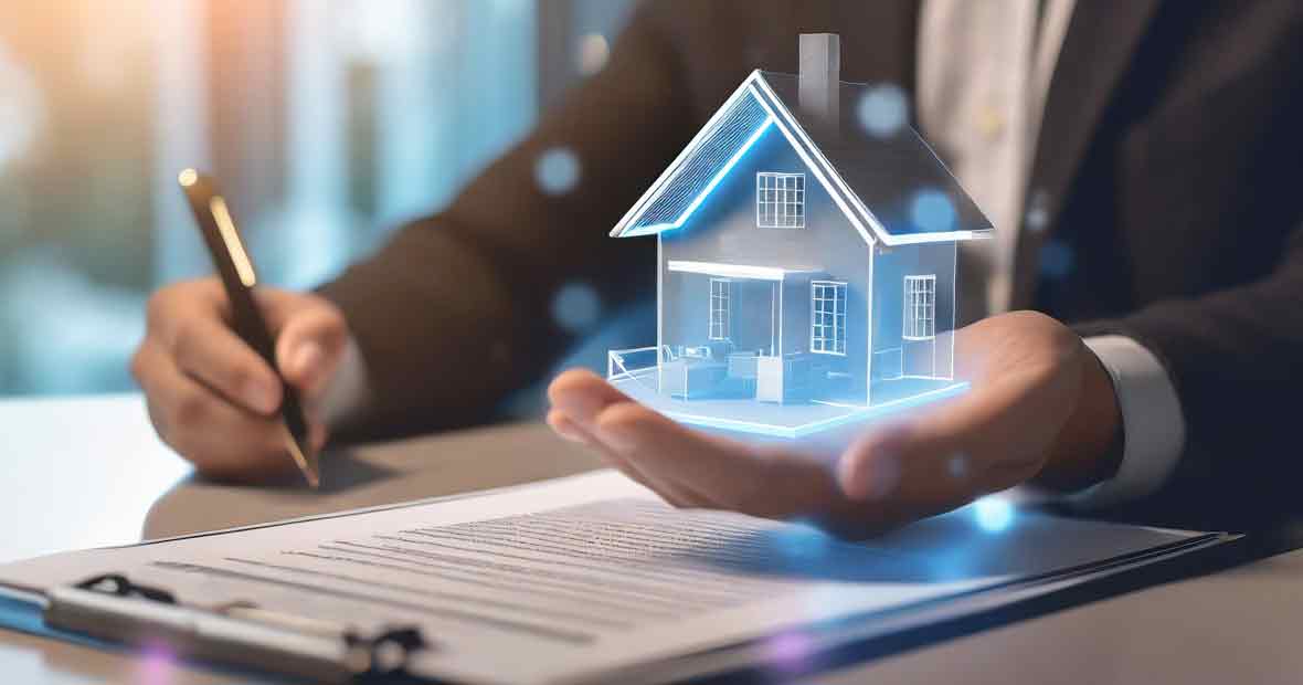 gestion des propriétés