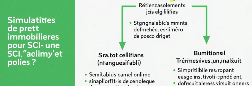 simulation-de-pret-immobilier-pour-une-sci-comment-s-y-prendre