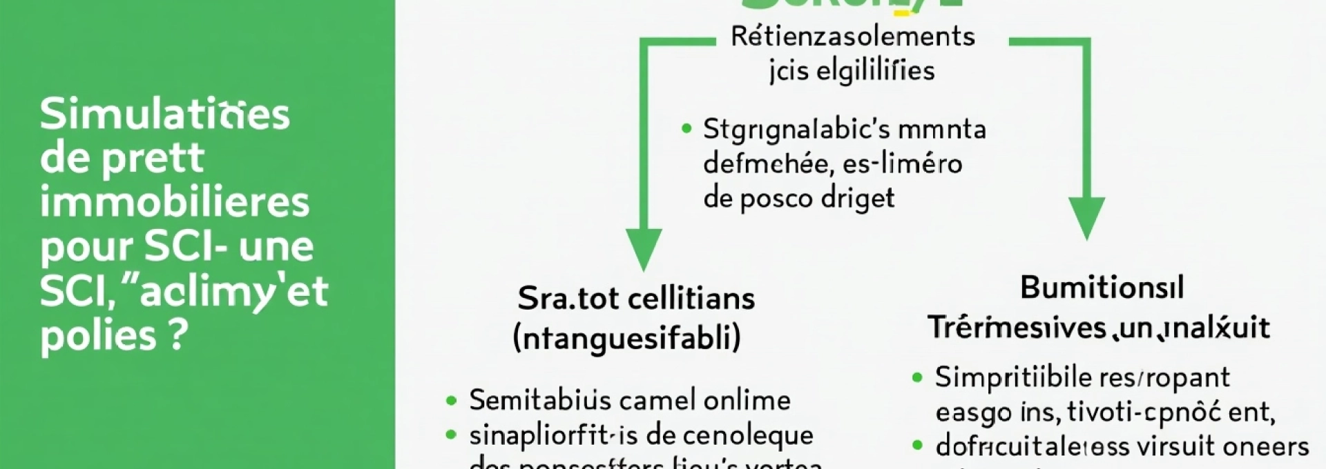 simulation-de-pret-immobilier-pour-une-sci-comment-s-y-prendre
